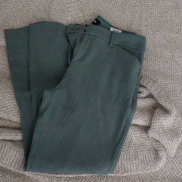 Express Pants - Express Skinny High Rise Stretch Pants